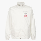 Ветровка без капюшона