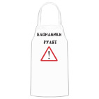 Кухонный фартук