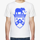 Поло на слонах