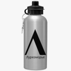 Спортивная бутылка