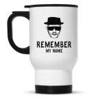 Кружка-термос