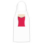 Кухонный фартук