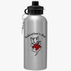 Спортивная бутылка