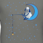 Барашек на луне