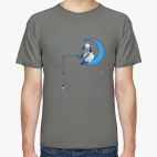 Барашек на луне