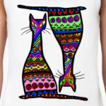 Кошки-антиподы