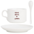 Кофейный набор