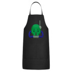 Кухонный фартук