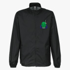 Ветровка без капюшона