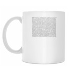 Кружка 330 мл