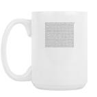 Кружка 420 мл