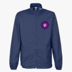 Ветровка без капюшона