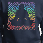 Радужная мантра Om Shanti