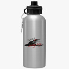 Спортивная бутылка