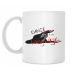 Dance is my language