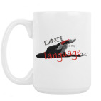 Кружка 420 мл