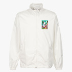 Ветровка без капюшона