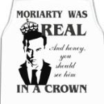 Moriarty