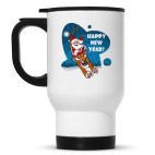 Кружка-термос