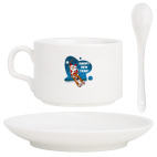 Кофейный набор