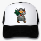 Кепки Trucker
