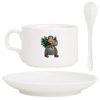 Кофейный набор