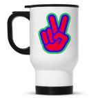 Кружка-термос