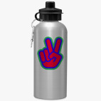 Спортивная бутылка