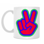 Кружка 330 мл