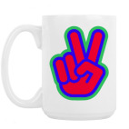 Кружка 420 мл