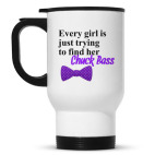 Кружка-термос