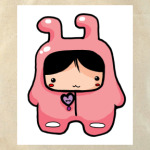  Усаги и нэкос