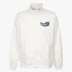 Ветровка без капюшона