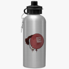 Спортивная бутылка