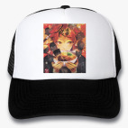 Кепки Trucker