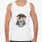 Пиратская собака