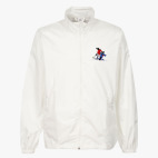 Ветровка без капюшона