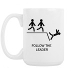 Кружка 420 мл