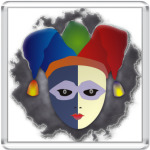 Чёрный Паяц