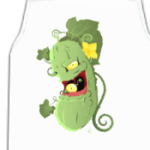 Мистер Огурчик