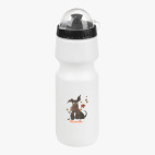 Велобутылка