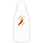 Кухонный фартук