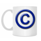 Кружка 330 мл