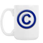 Кружка 420 мл