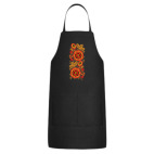 Кухонный фартук