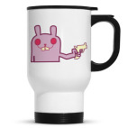 Кружка-термос