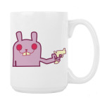 Кружка 420 мл