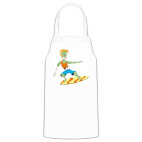 Кухонный фартук