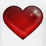 Большое сердце