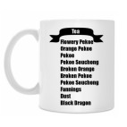 Кружка 330 мл